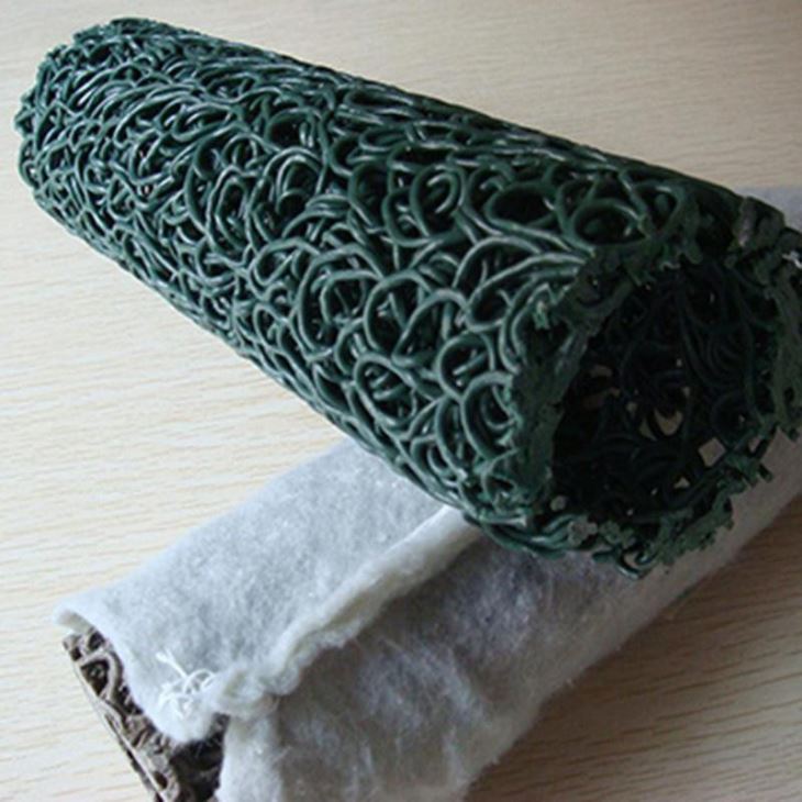 Geocomposite Drainage