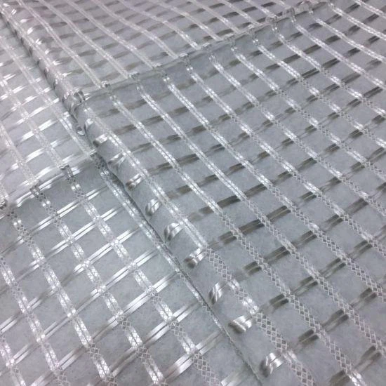 Reinforced Geotextile