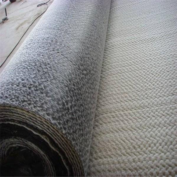 5000g Bentonite Geosynthetic Clay Layer For Waterproofing